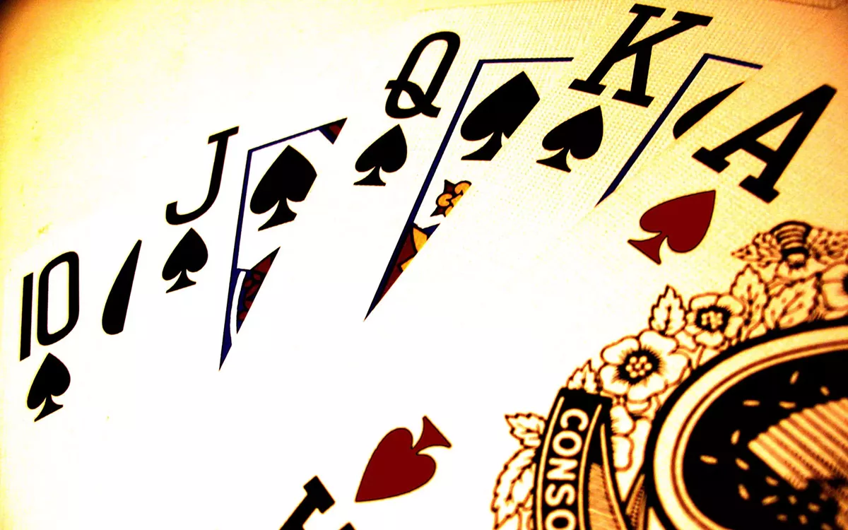 poker orlando
