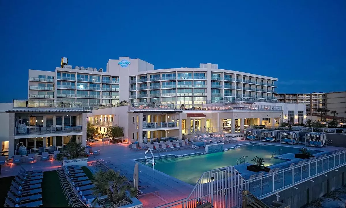 casino daytona beach