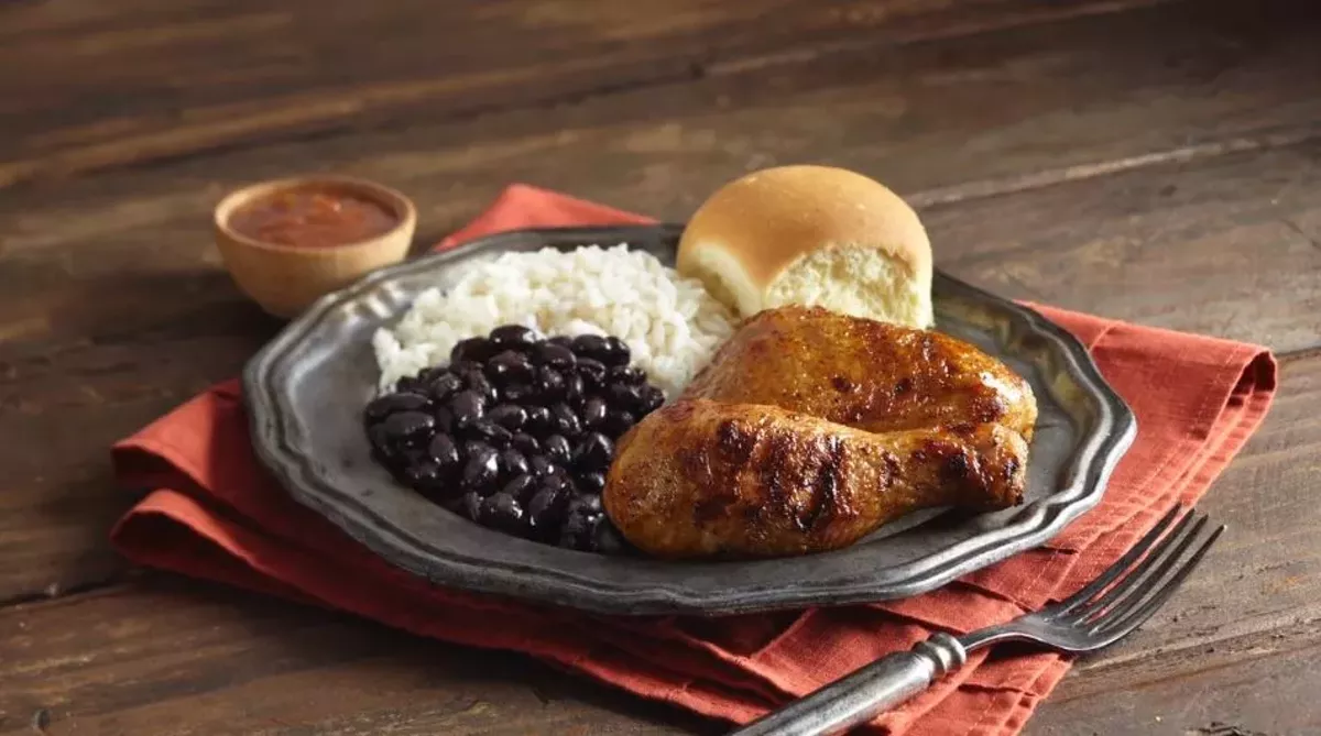 Pollo Tropical Is Giving Away Free Chicken This Saturday Blogs