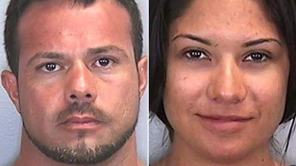 Man Caught Having Sex On Florida Beach Sentenced To 25 Years In Prison 