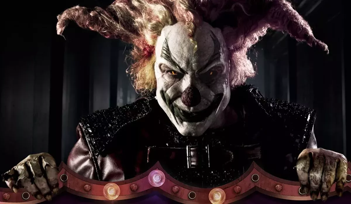 Everything We Know About Universal S Halloween Horror Nights 2015 Blogs