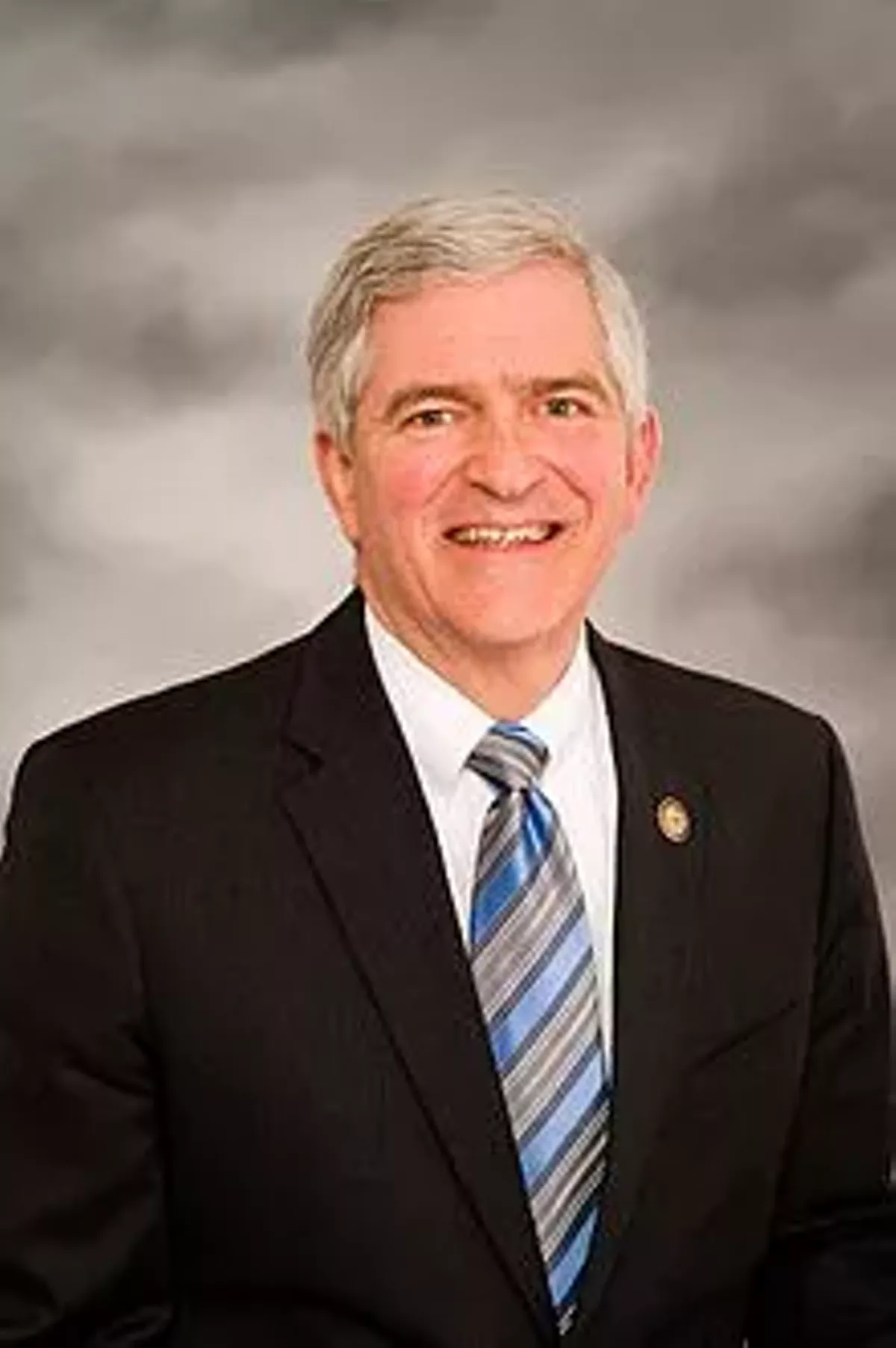 Florida Congressman Daniel Webster wants to replace John Boehner as