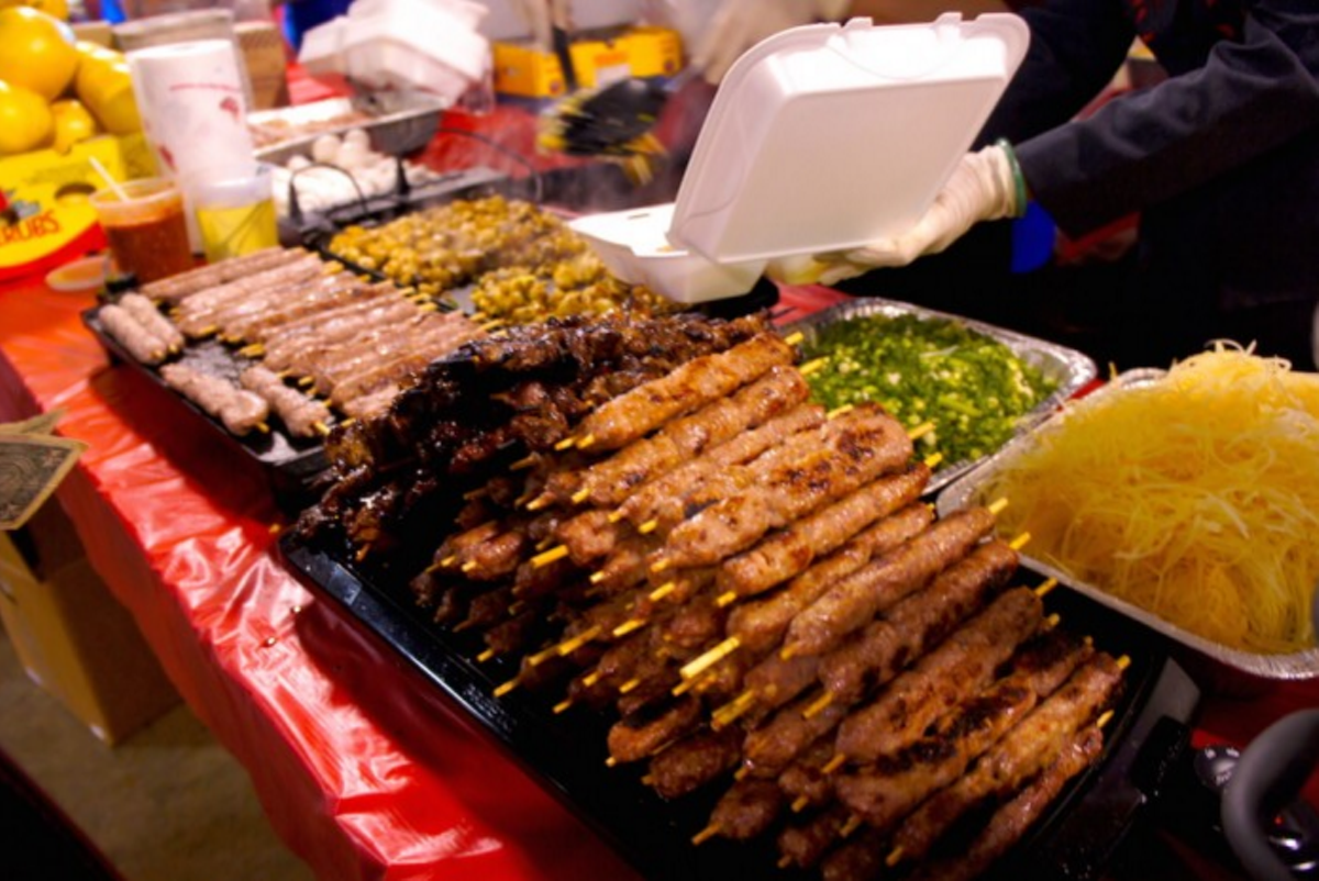15 things you want to eat at the Vietnamese New Year festival, Jan. 30-31 and Feb. 6-7