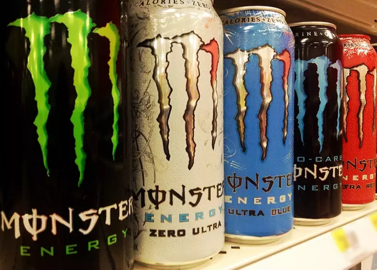 morgan morgan files lawsuits against monster energy