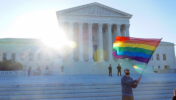 Federal Judge Strikes Down Florida S Same Sex Marriage Ban After Resistance From State Officials