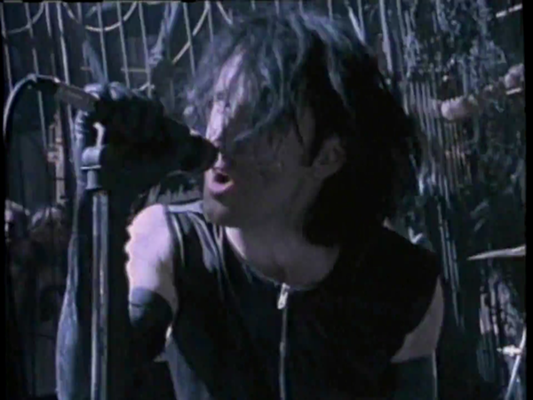 Nine Inch Nails Grotesque Film Broken Finally Makes Its Way Online Blogs