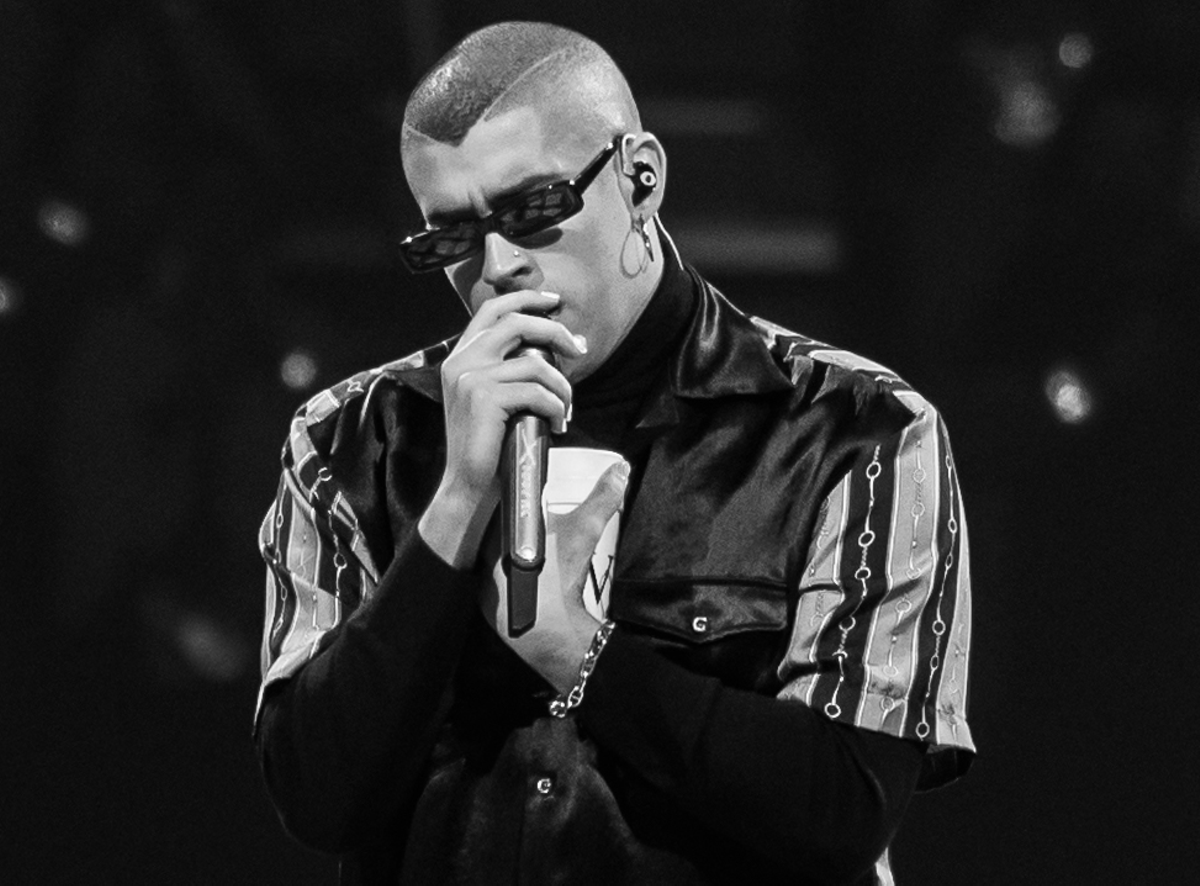 If you missed Bad Bunny in Orlando, he's coming back to ...