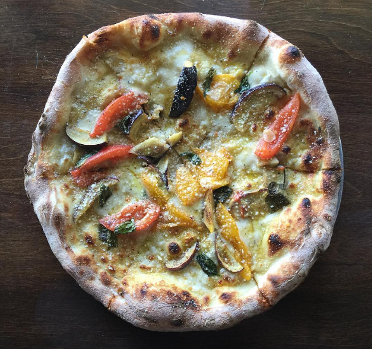 Everyone is talking about Pizza Bruno and here's why Blogs