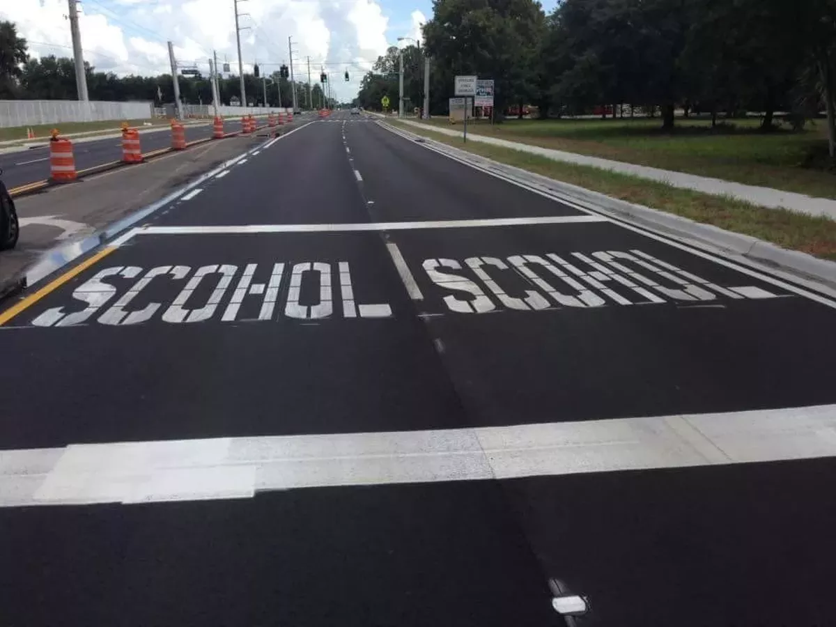 Deltona high school wants you to be aware of their 'Scohol' | Blogs Deltona high school wants you to be aware of their 'Scohol' | Blogs