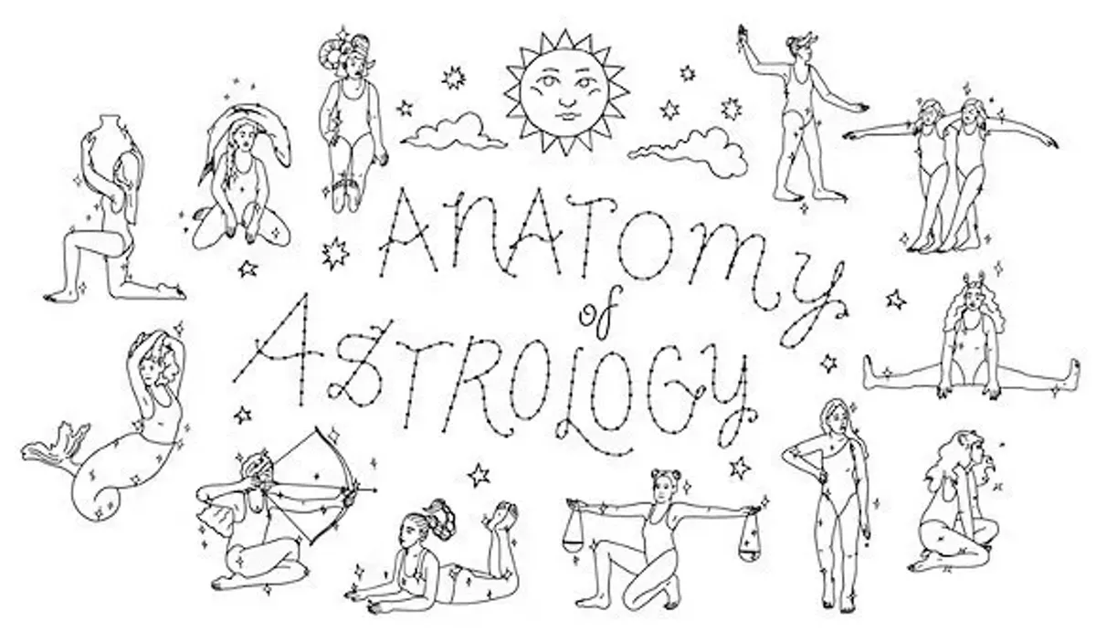 Orlando Astrologer Rj Speiser Invites You To Learn To Love All