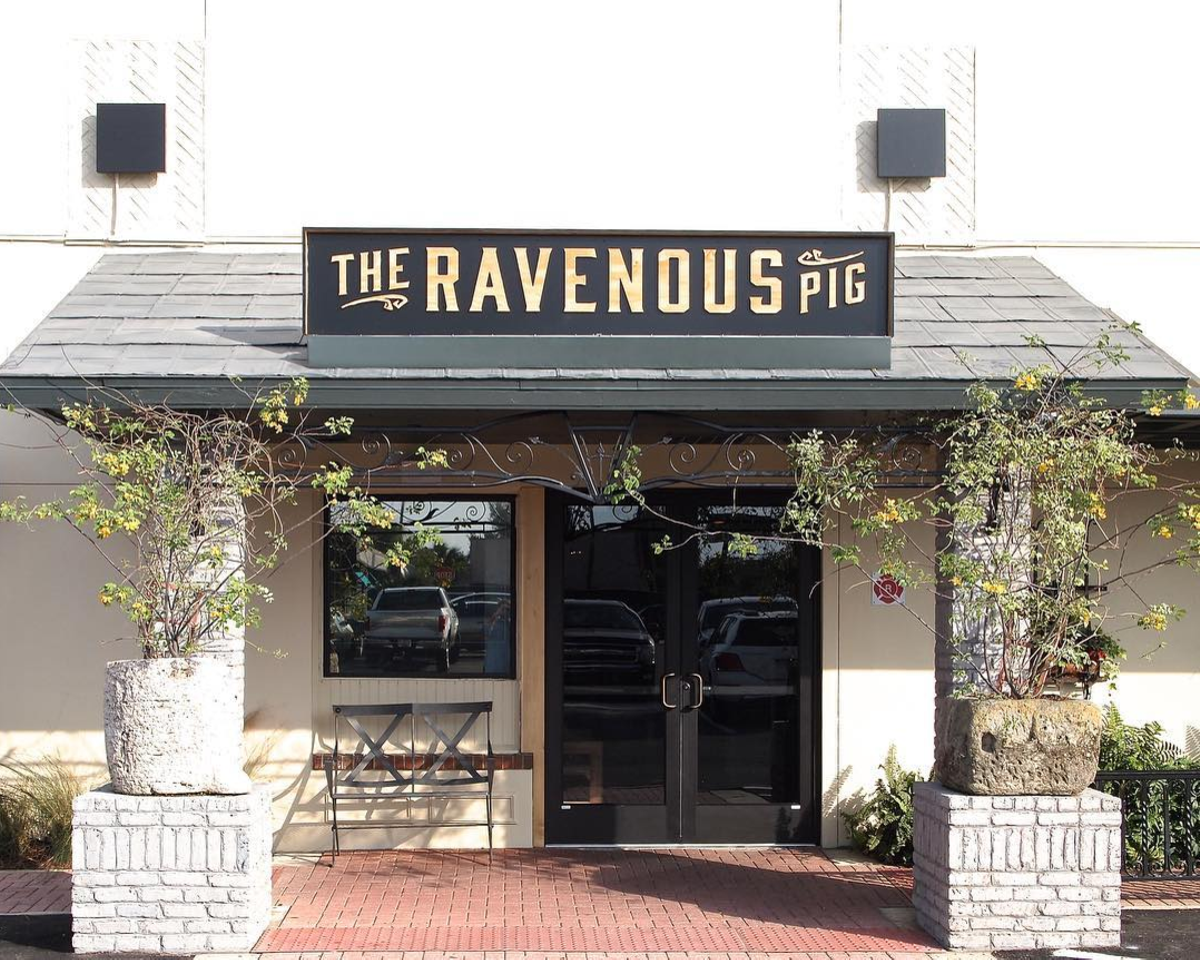 The Ravenous Pig Will Open In New Winter Park Location This Weekend Blogs