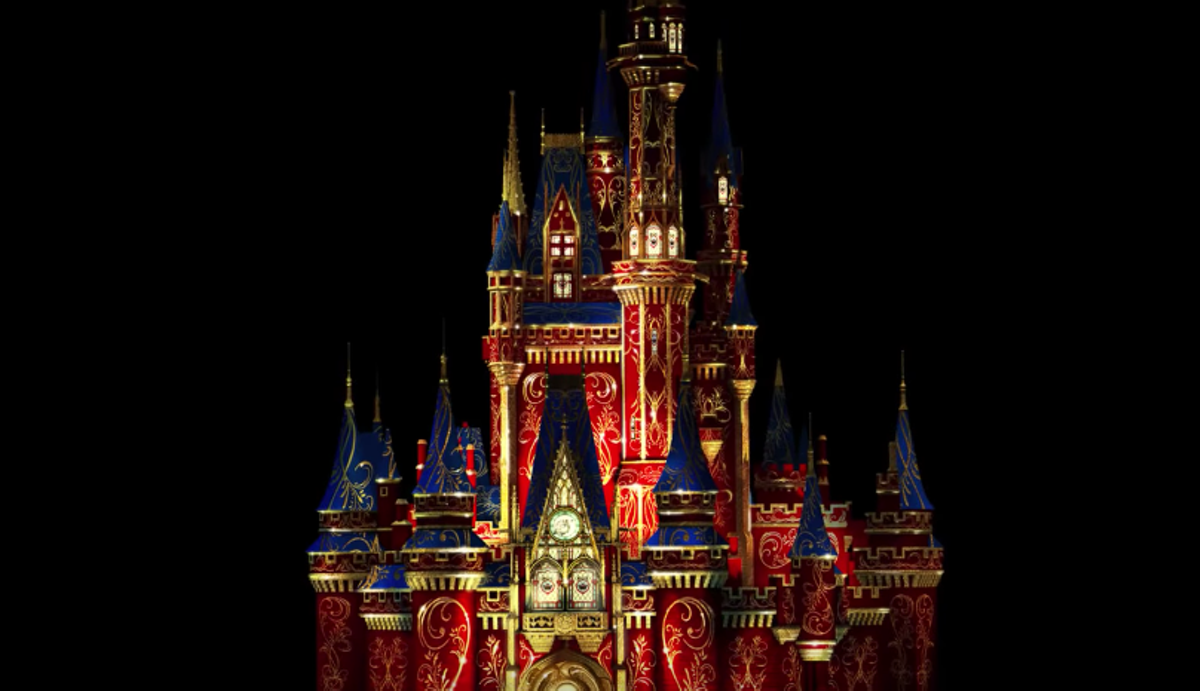 Wishes Fireworks End At Magic Kingdom On May 11 Happily Ever After Debuts May 12 Blogs Wishes Fireworks End At Magic Kingdom On May 11 Happily Ever After Debuts May 12 Blogs