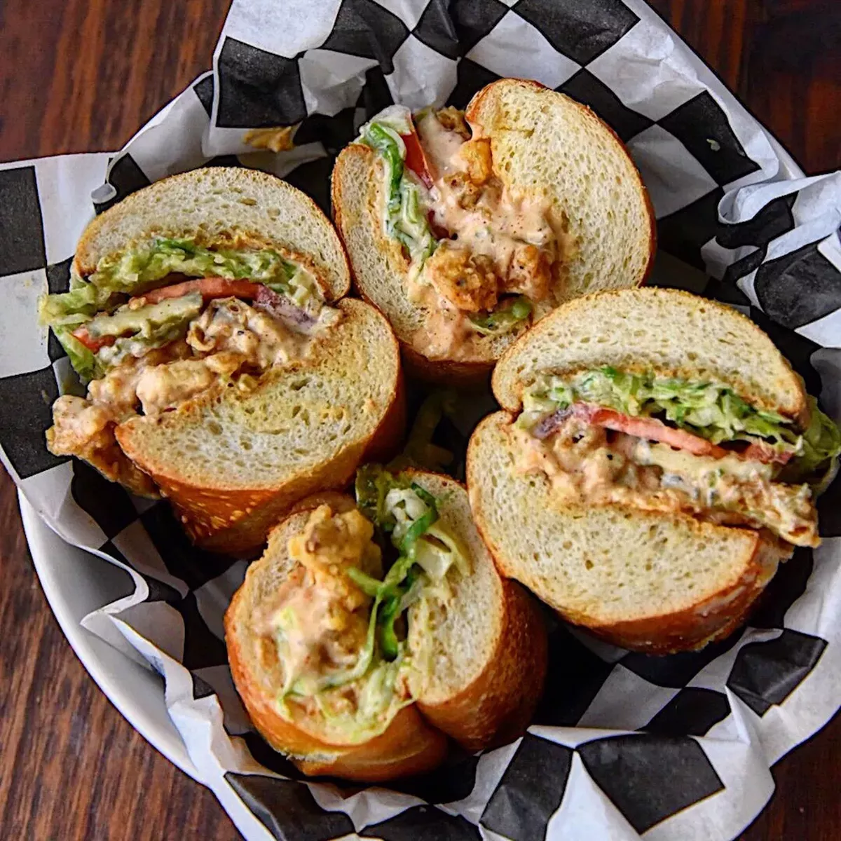 Orlando plantbased chef Mary Westfall wants to develop a vegan version