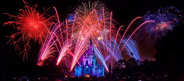 Animal Kingdom and new rooftop restaurants offering New Year's Eve