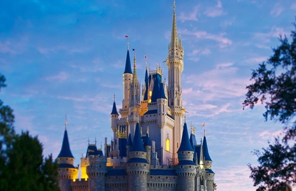Walt Disney World Now Accepting Theme Park Reservations Starting In July Blogs