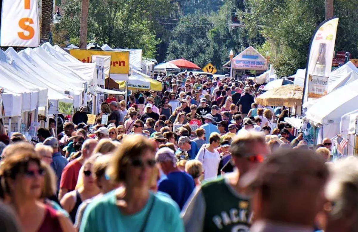 Mount Dora Craft Fair Canceled Due To Coronavirus Concerns Blogs