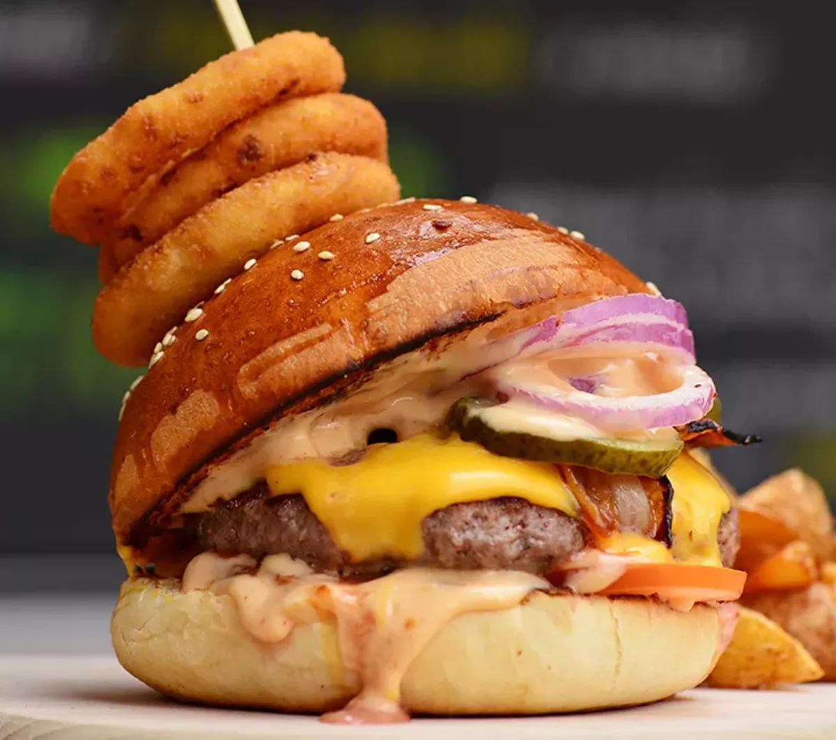 Orlando Taco Week And Orlando Burger Week Are Back This Fall Blogs