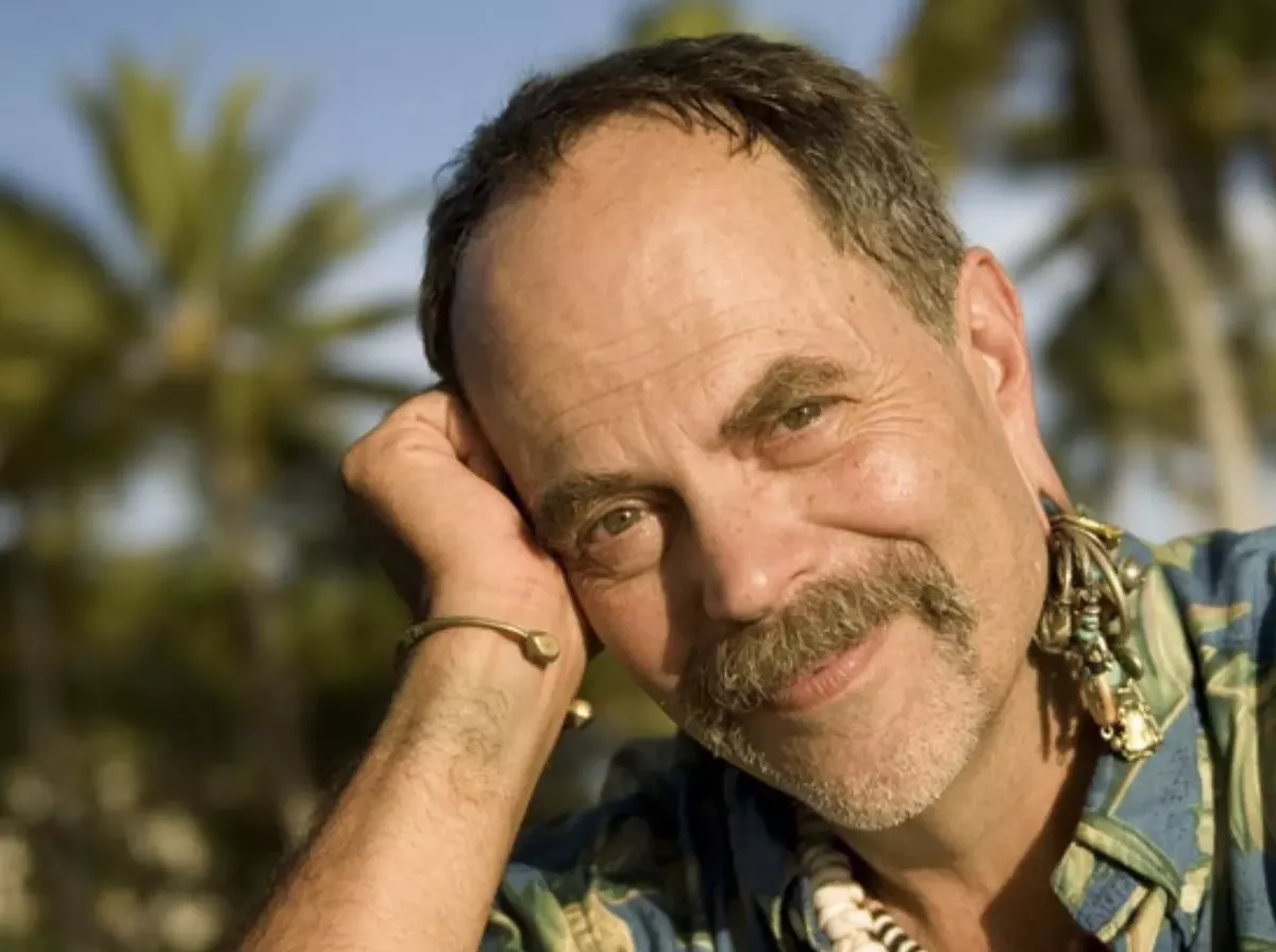 Legendary Imagineer Joe Rohde is leaving Disney. His influence forever changed themed entertainment