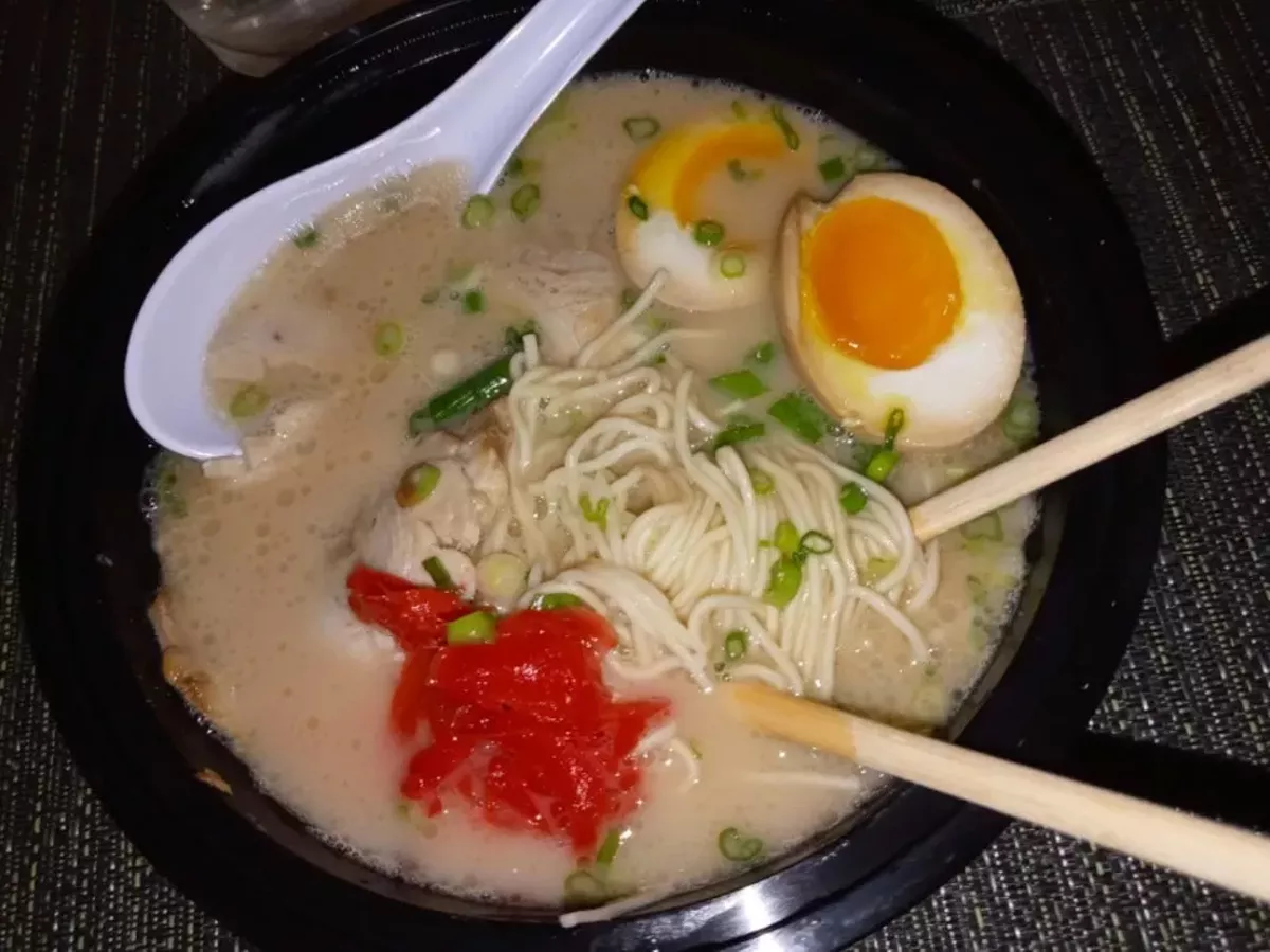 Top Tastes 2020: The 10 best dishes we tried in Orlando this year - Vimarsana News