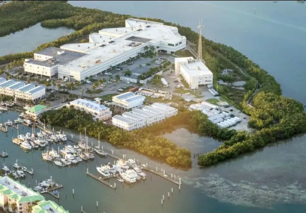 Key West proves it: Florida voters care about the environment, but Florida Republicans overrule them - Vimarsana News