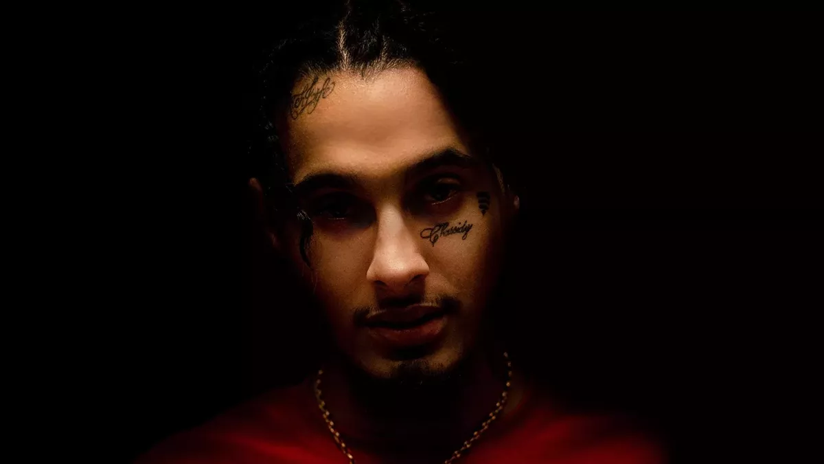 Palm Beach rapper Wifisfuneral brings his distinctive emo-trap sound to Orlando's Soundbar on Friday - Vimarsana News
