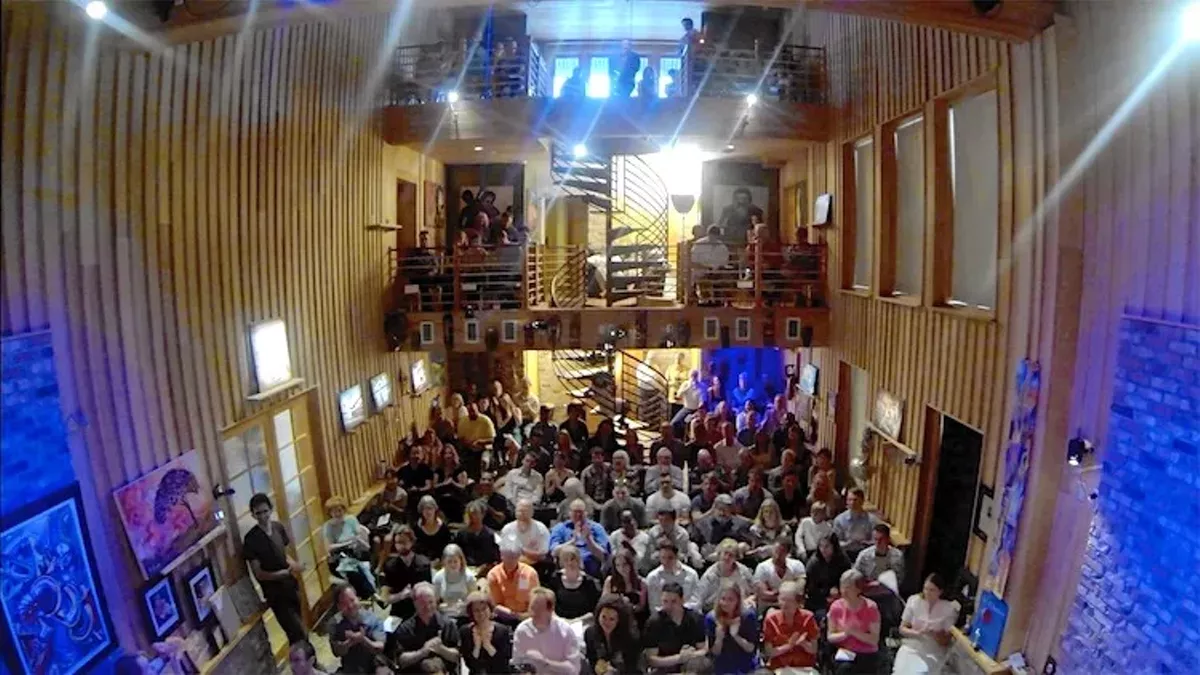 Orlando's Timucua Arts Foundation announces venue upgrades, new slate of limited capacity shows and livestreams - Vimarsana News
