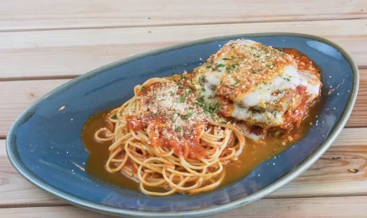 Park Ave.'s latest Italian joint, disco brunch in Baldwin Park, and a new soup dumpling spot in Orlando - Vimarsana News