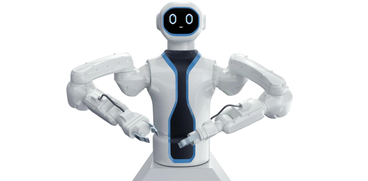 MSC Cruises' newest bartender is a humanoid robot and will soon be joined by more robotic co-workers - Vimarsana News