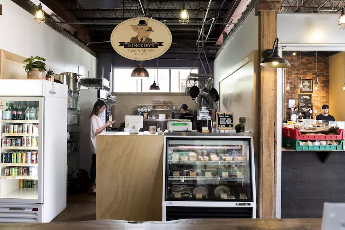 Hinckley S Fancy Meats Launches Creature Comfort Takeout Dinner Series In Orlando This Week Blogs