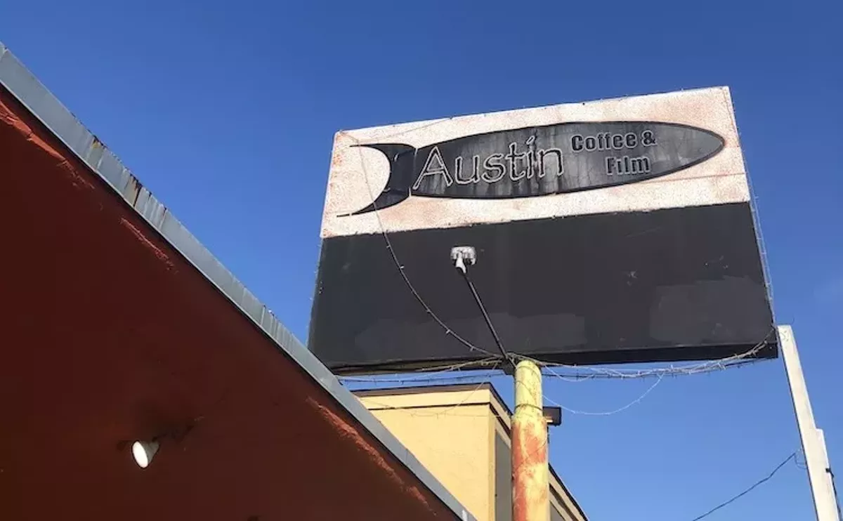 Longtime fans of Austin's Coffee worry their treasured hangout is being kicked to the curb by the city of Winter Park - Vimarsana News