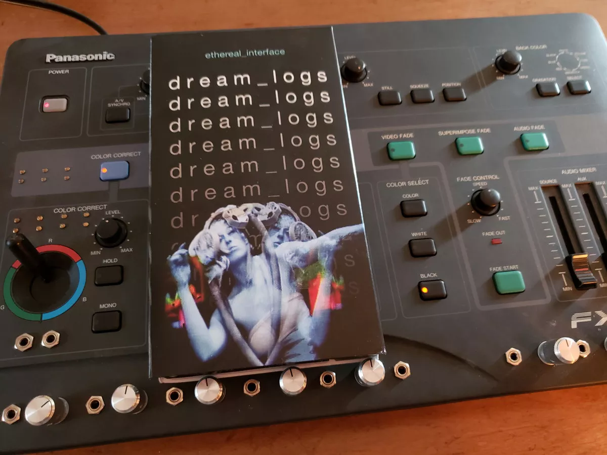 New releases from Orlando bands and producers Ethereal_Interface, Copper Bones, and Blair Sound Design - Vimarsana News