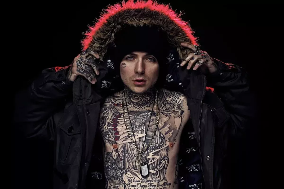 Orlando's own Caskey guests on new Sadistik single - Vimarsana News