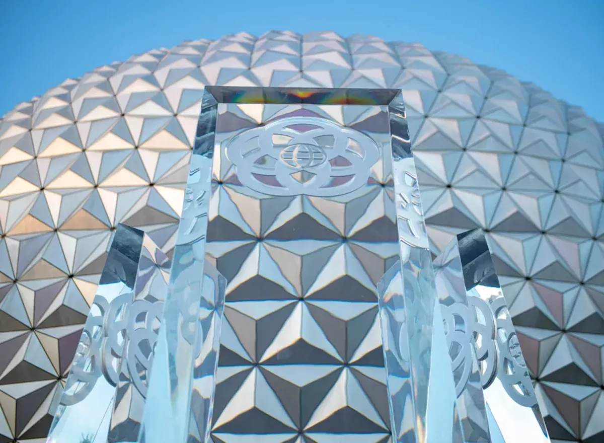 Pandemic or not, Disney is hard at work on fixing Epcot - Vimarsana News