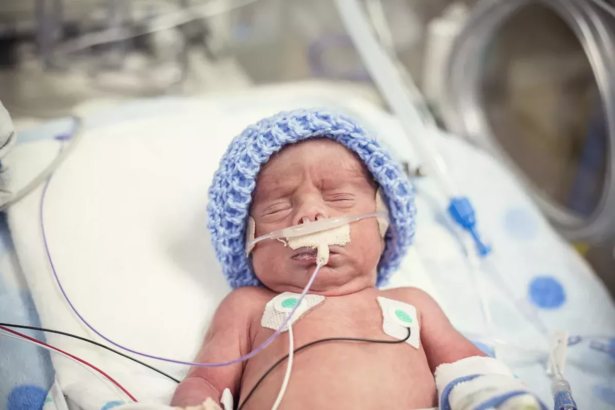 An obscure Florida law prevented this Orlando mother from suing her doctor for her son's fatal birth injuries - Vimarsana News