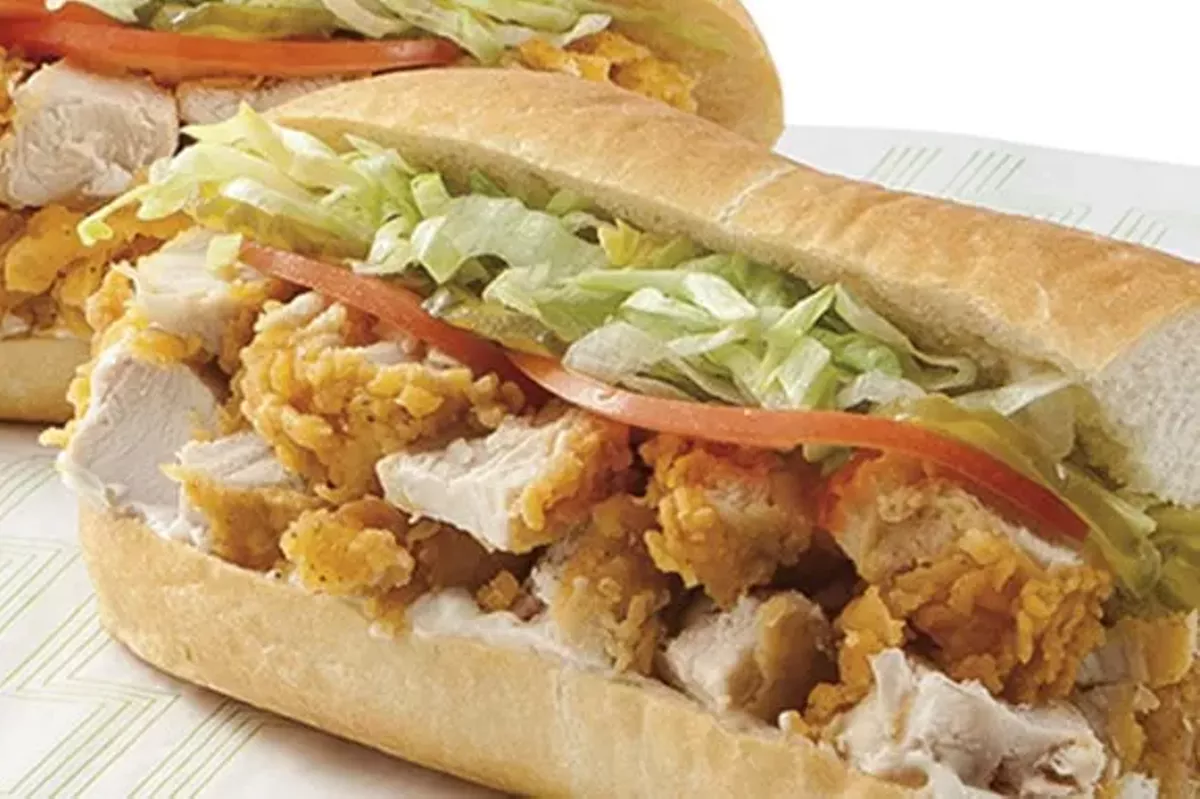 Popular Twitter account dedicated to Publix chicken tender subs goes dark - Vimarsana News