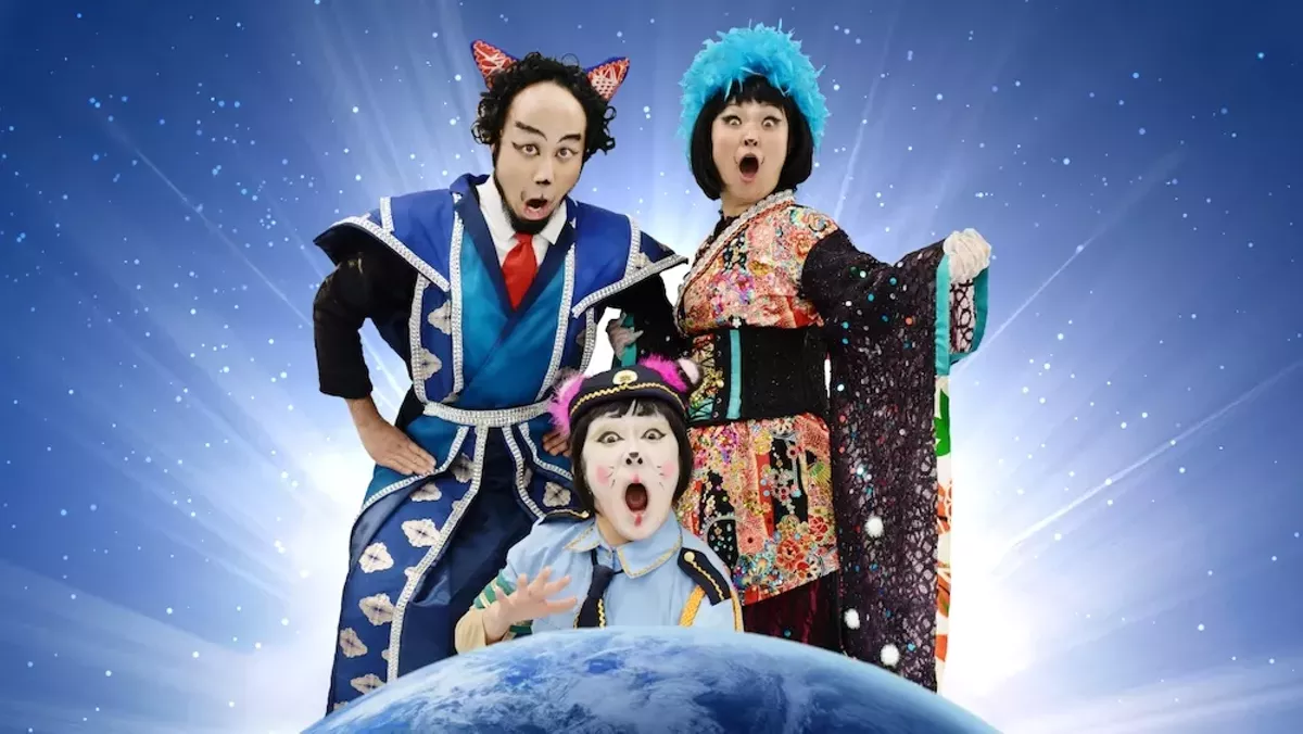 The 10 best shows currently onstage at Orlando Fringe Festival 2021 - Vimarsana News
