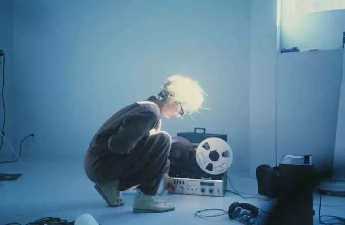 'Sisters With Transistors' uncovers the history of electronic music's pioneering women | Movie Reviews & Stories | Orlando - Vimarsana News