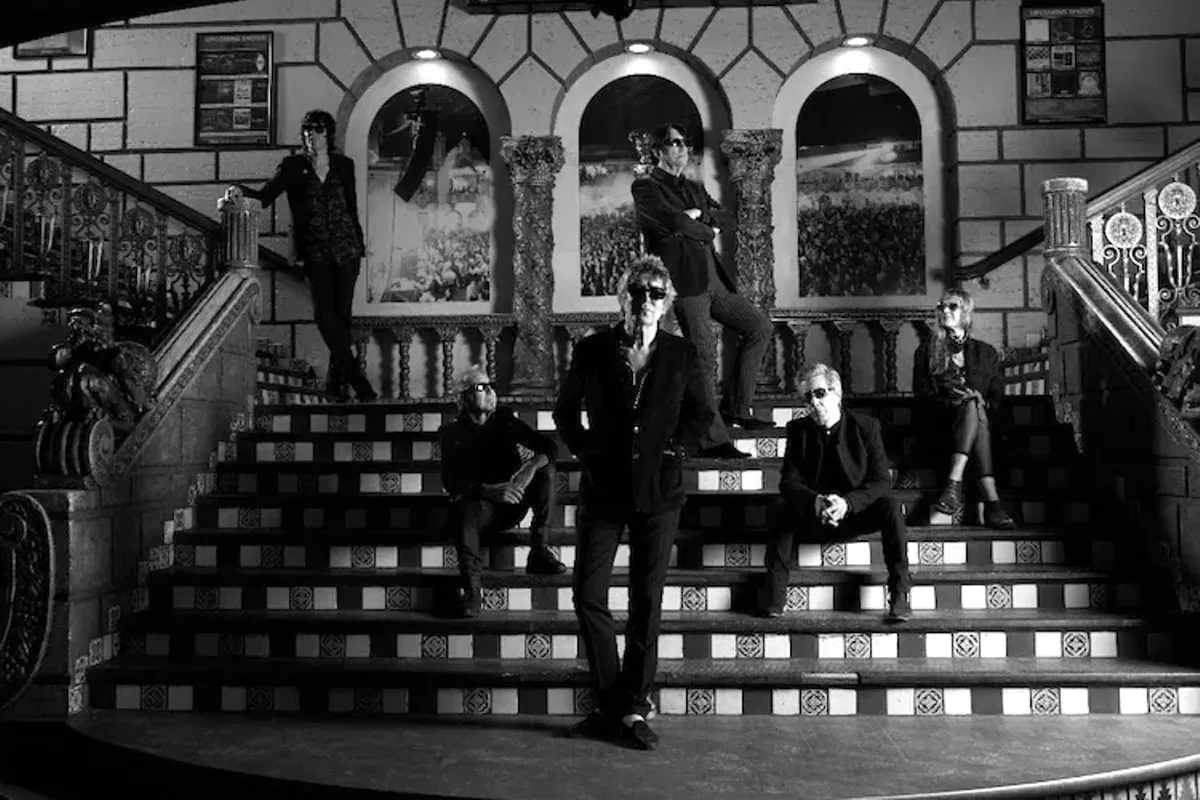 Psychedelic Furs announce Orlando return as part of autumn 2021 U.S. tour - Vimarsana News