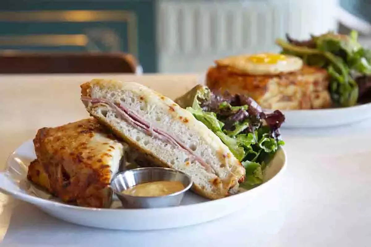 Financier Bistro in Winter Park may have lost its namesake pastry, but it's gained quite a following - Vimarsana News