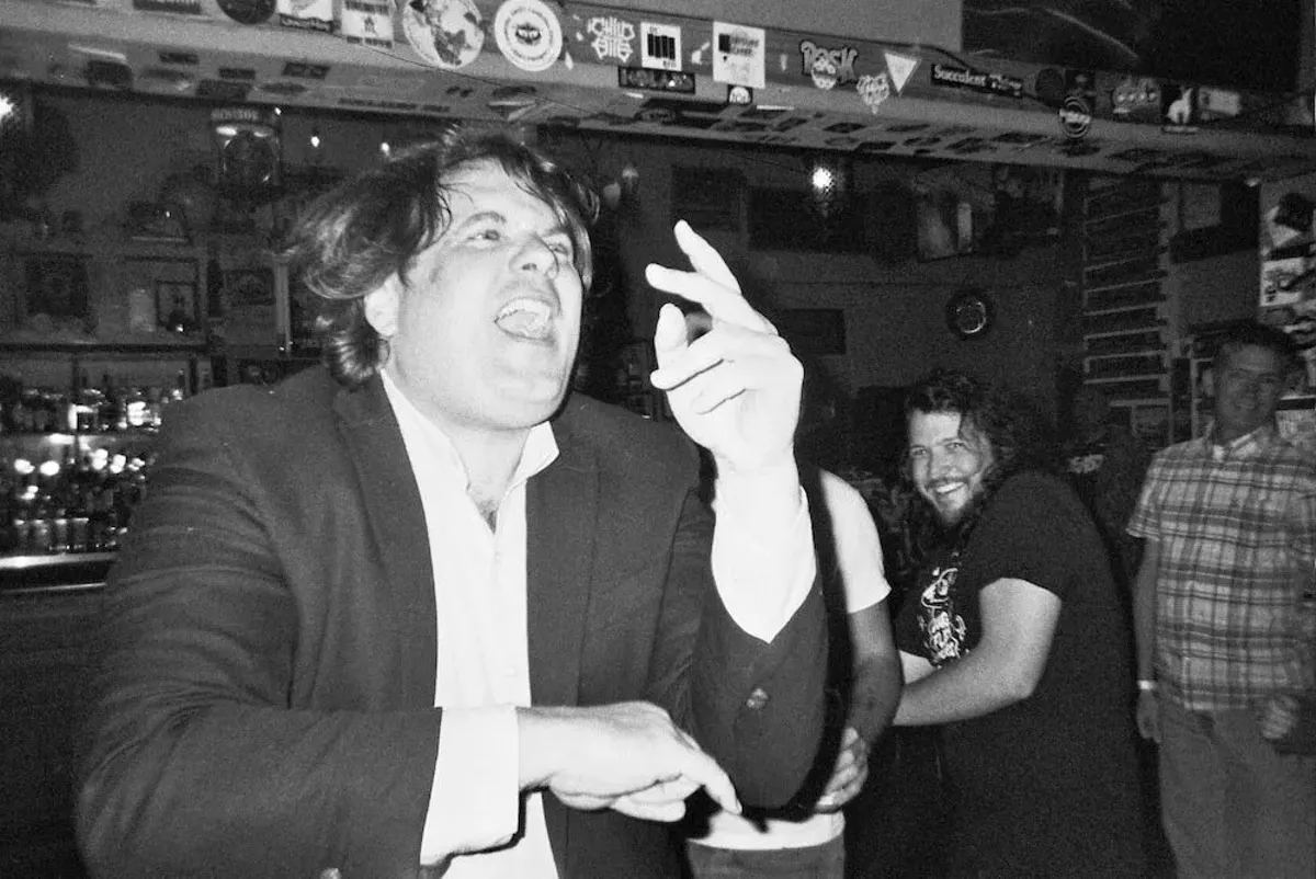 Orlando's Future Bartenderz serves up pop absurdity of the highest order - Vimarsana News