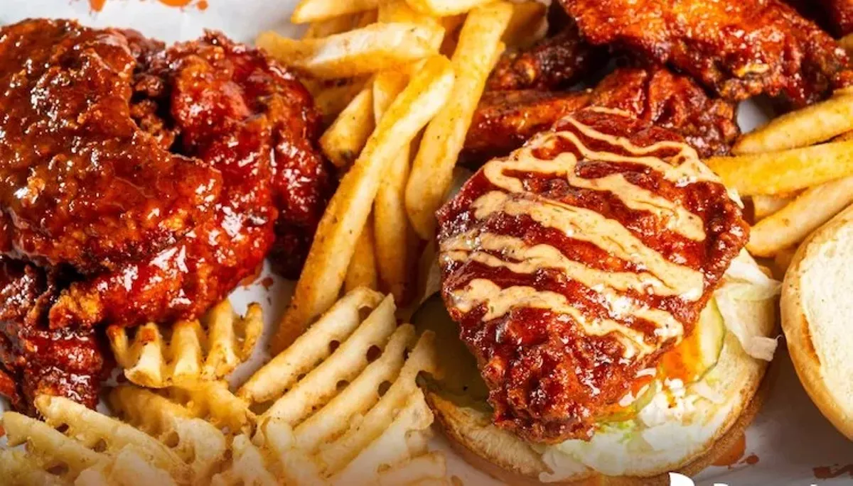 Wing It On! announces new franchise to open in the Orlando area - Vimarsana News