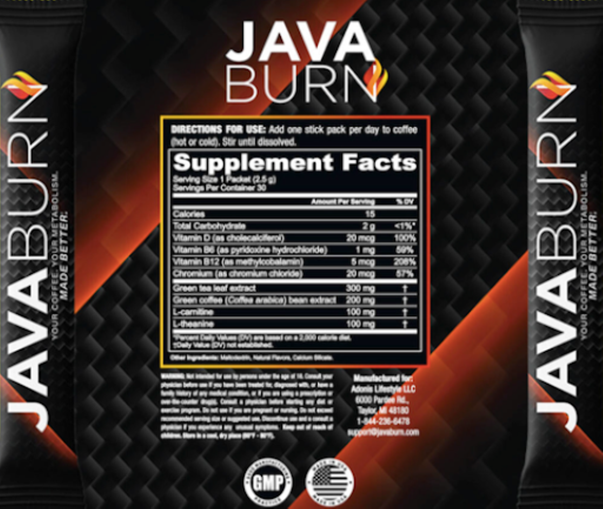 Java Burn Reviews: Does It Work? First Look at This Before Buy! The Daily World