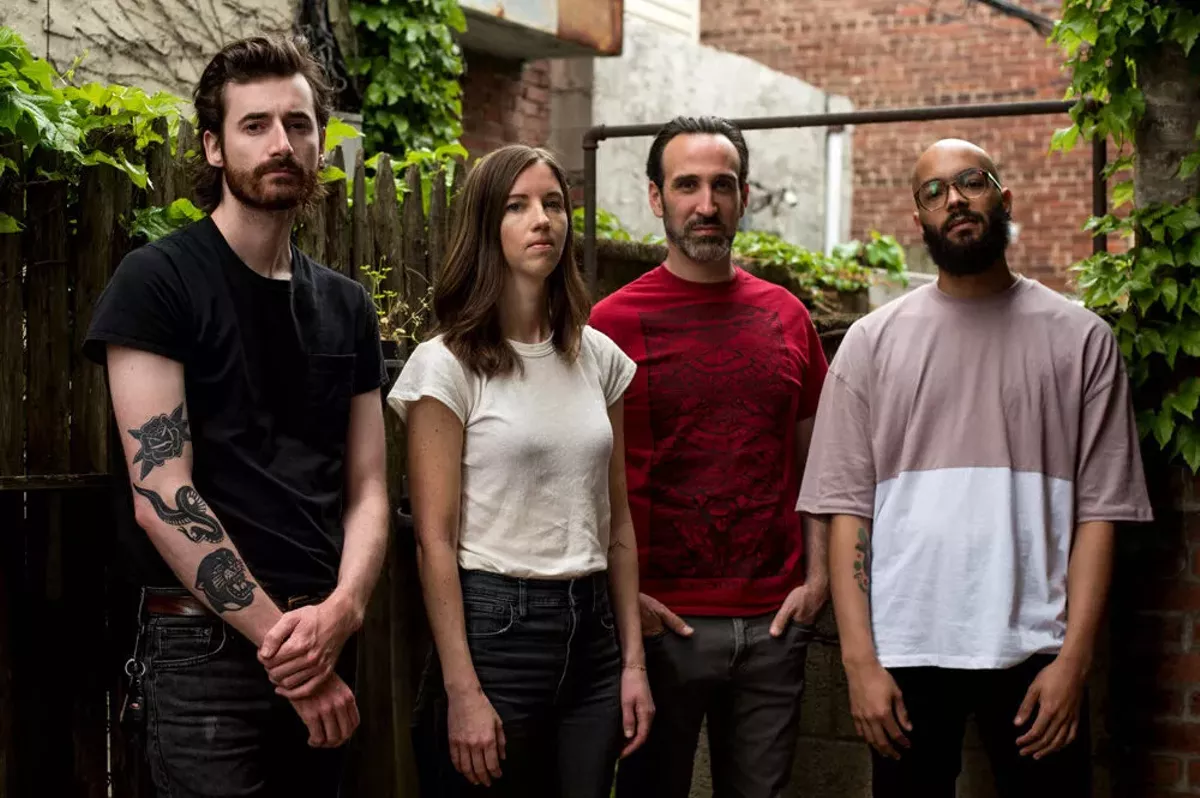 Orlando concert picks, Dec. 3-7: Street Cleaner, Moondragon, Pressure Kitten, Fotocrime, Fool's Ghost, Church Girls - Vimarsana News