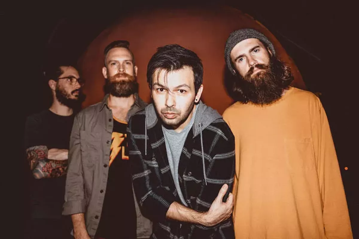Orlando grungers 'yeah, sure' close out 2021 with a new EP and more music on the way - Vimarsana News