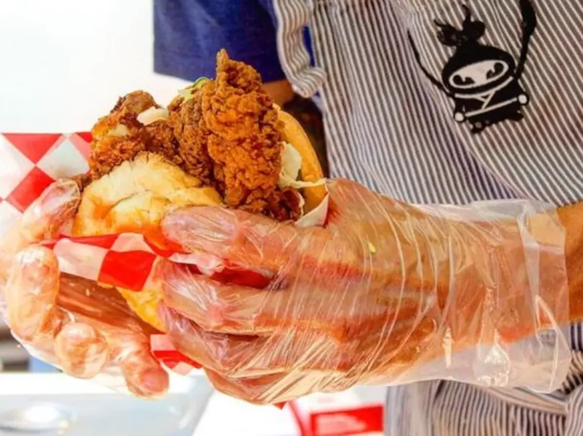 Jam Hot Chicken soft opens in Winter Park tomorrow - Vimarsana News