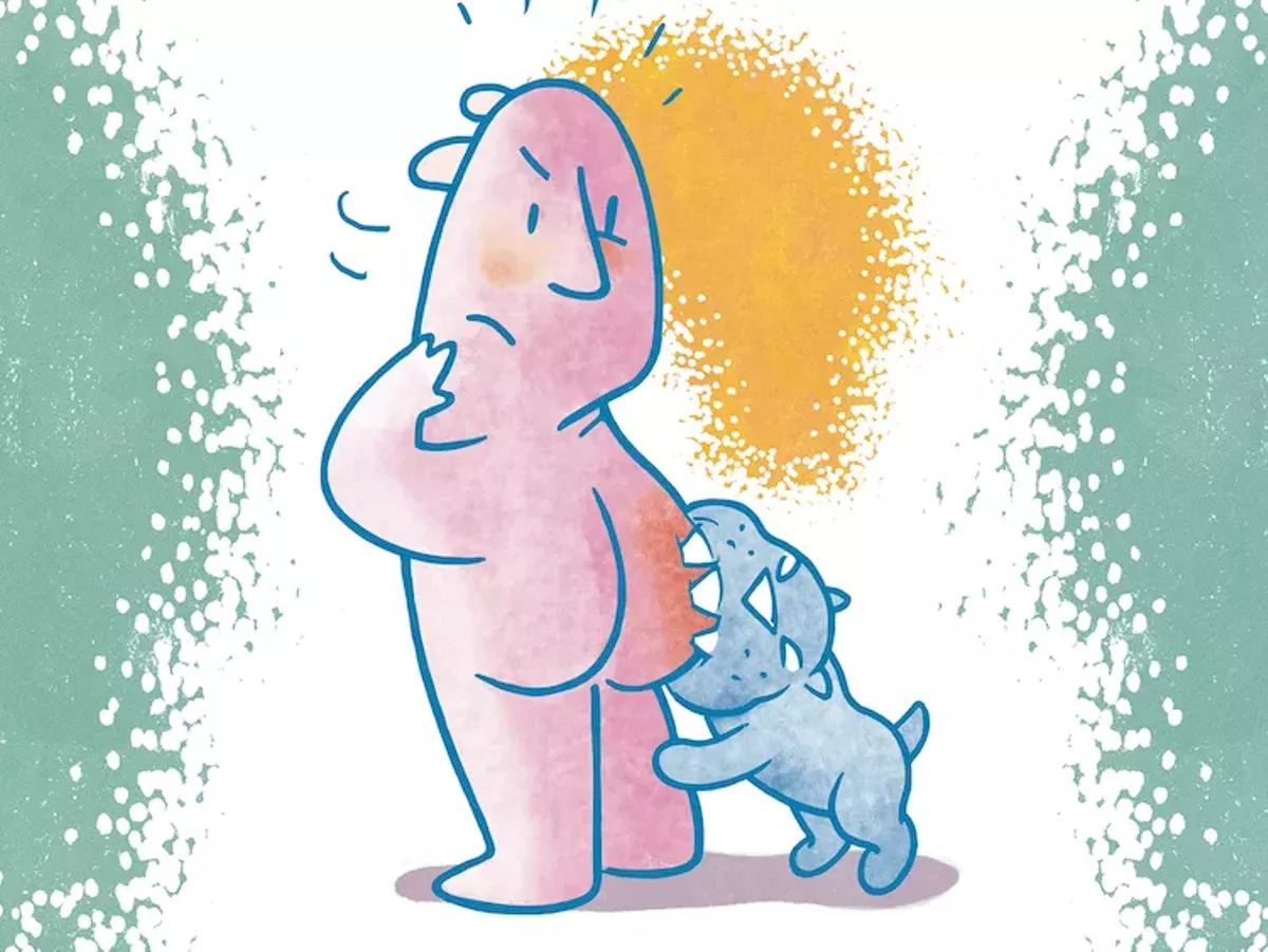 Savage Love: Don't let someone else's past bite you in the ass - Vimarsana News