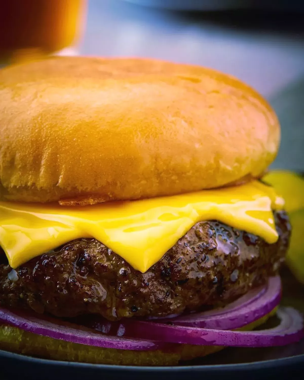 Knife Burger by chef John Tesar is coming to Orlando - Vimarsana News