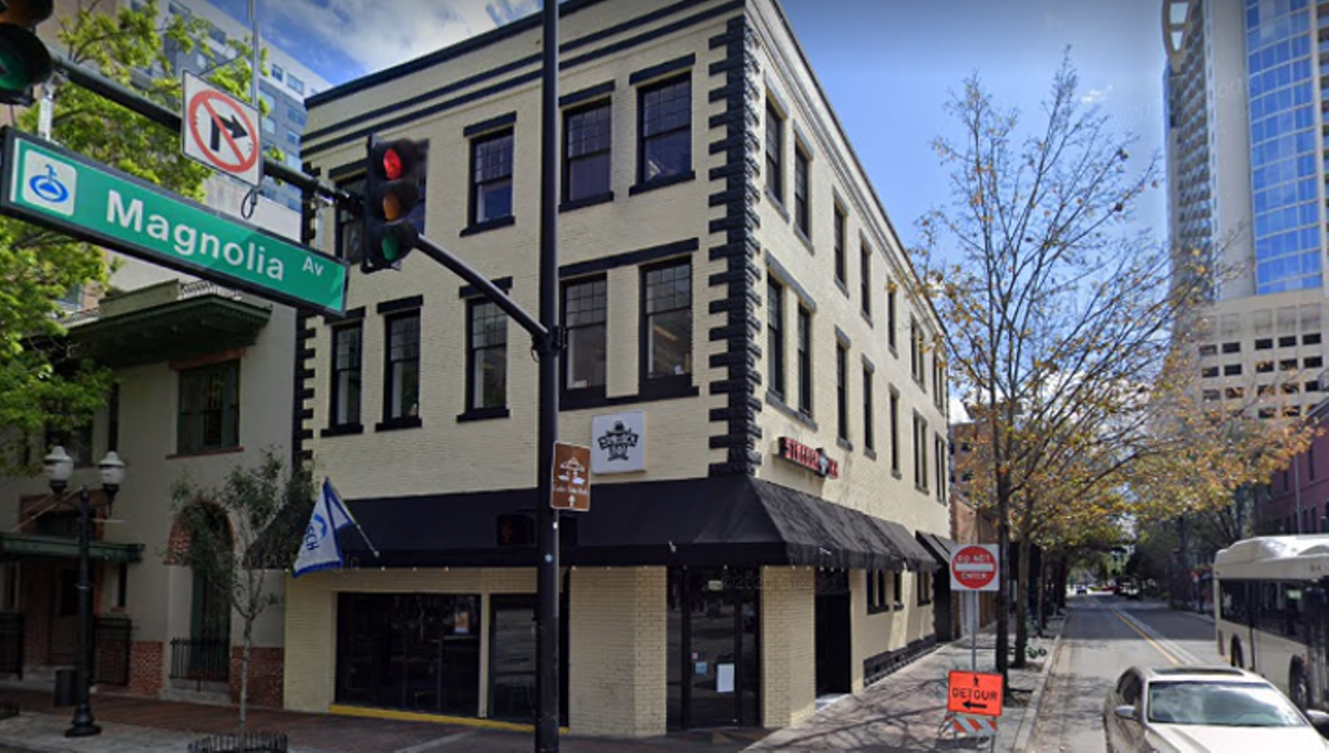 Downtown Orlando bars sue federal government over SBA grant disbursement - Vimarsana News