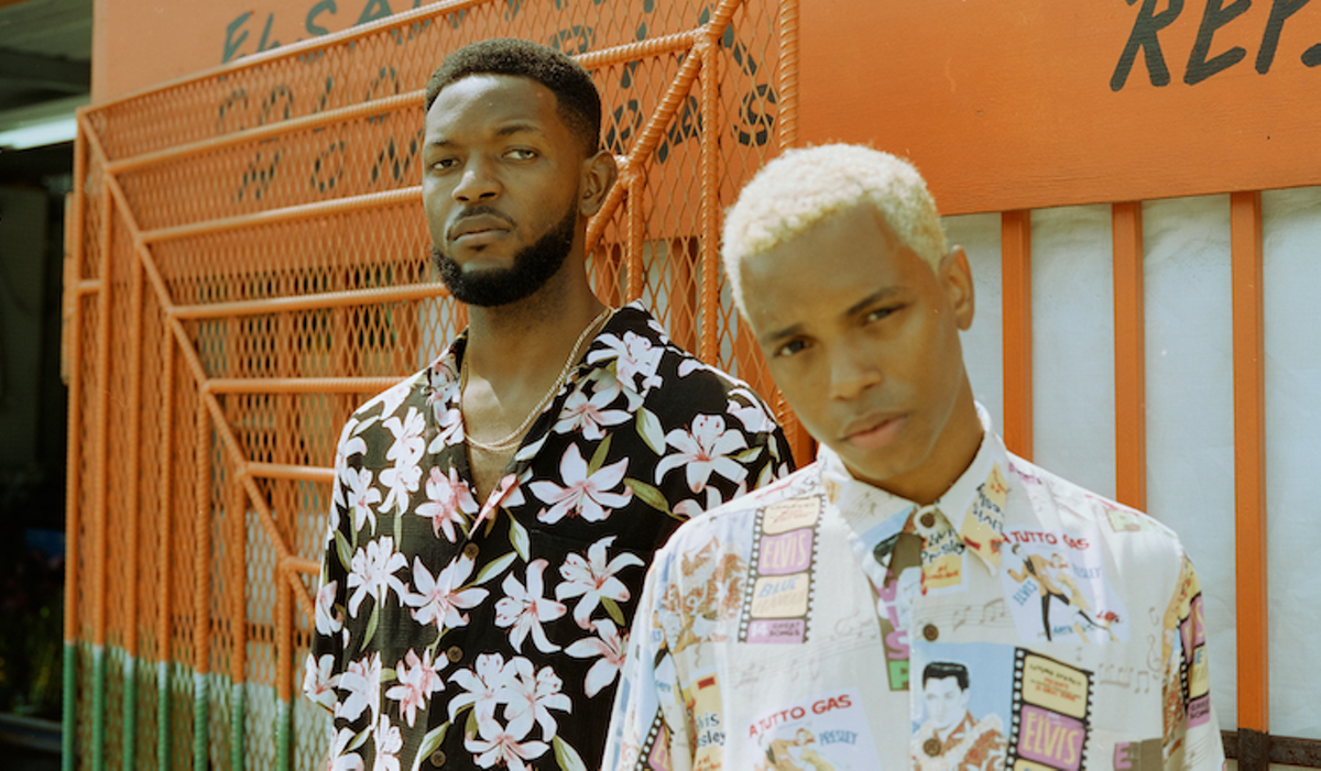 Orlando's Soft Collective to host game-changing Florida hip-hop duo They Hate Change - Vimarsana News