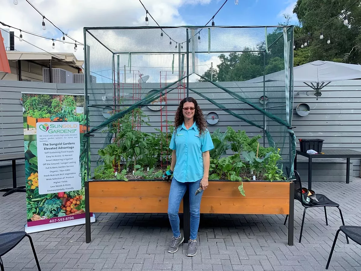 Free Composting Workshop - Vimarsana News
